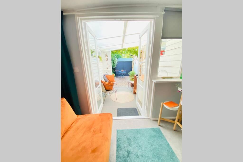 The Yellow Door - Peaceful Retreat Close To * Whitstable